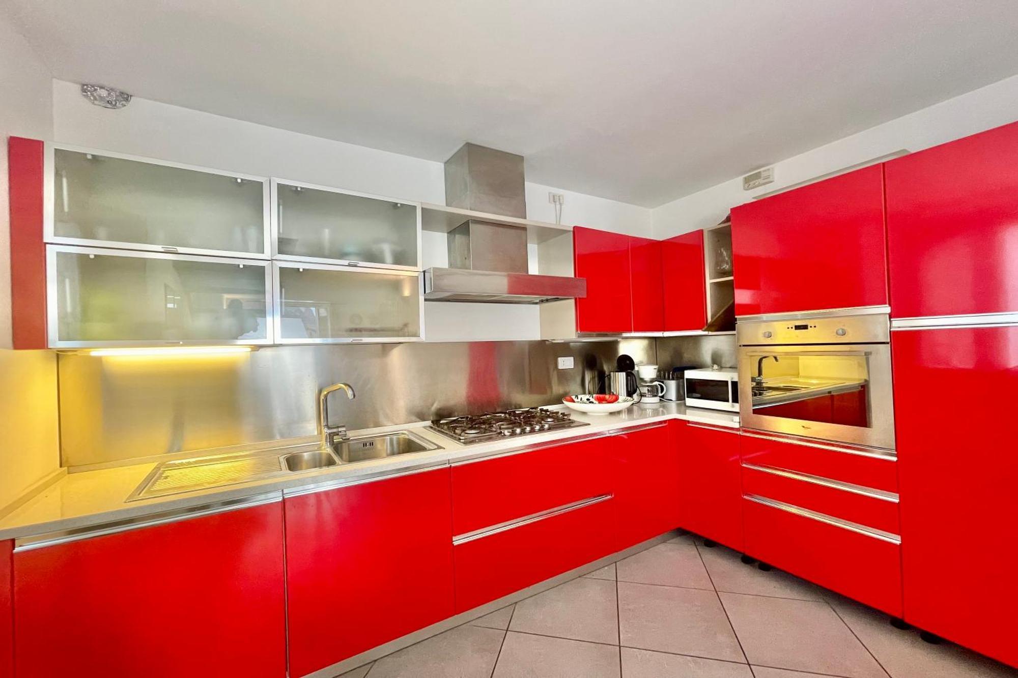 Apartamento Menaggio Fantastico Exterior foto