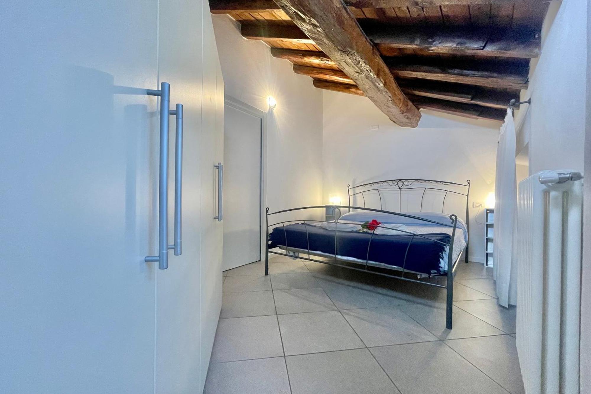 Apartamento Menaggio Fantastico Exterior foto