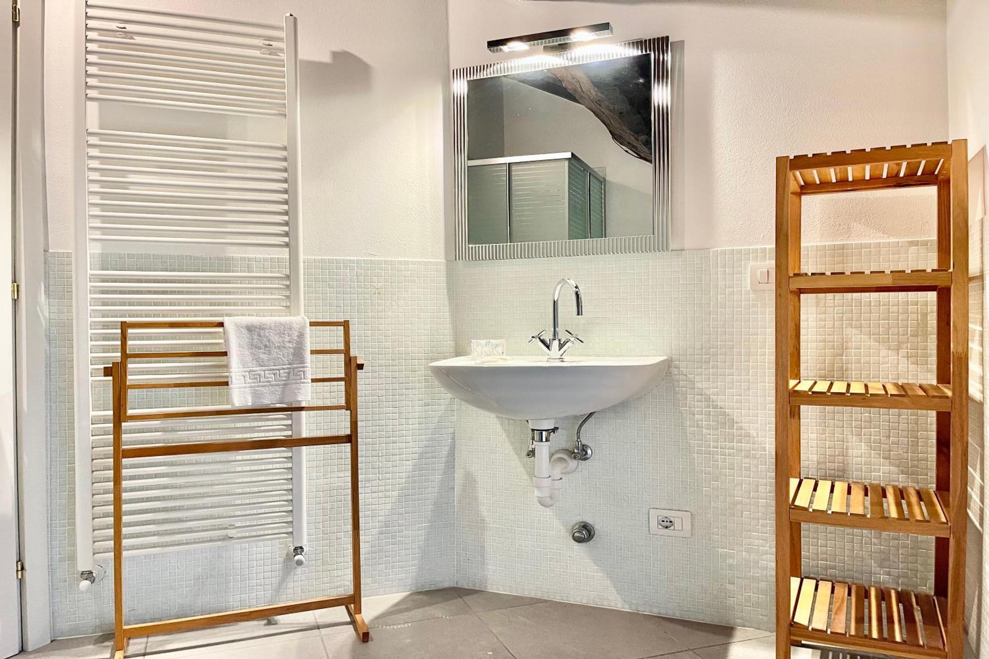Apartamento Menaggio Fantastico Exterior foto
