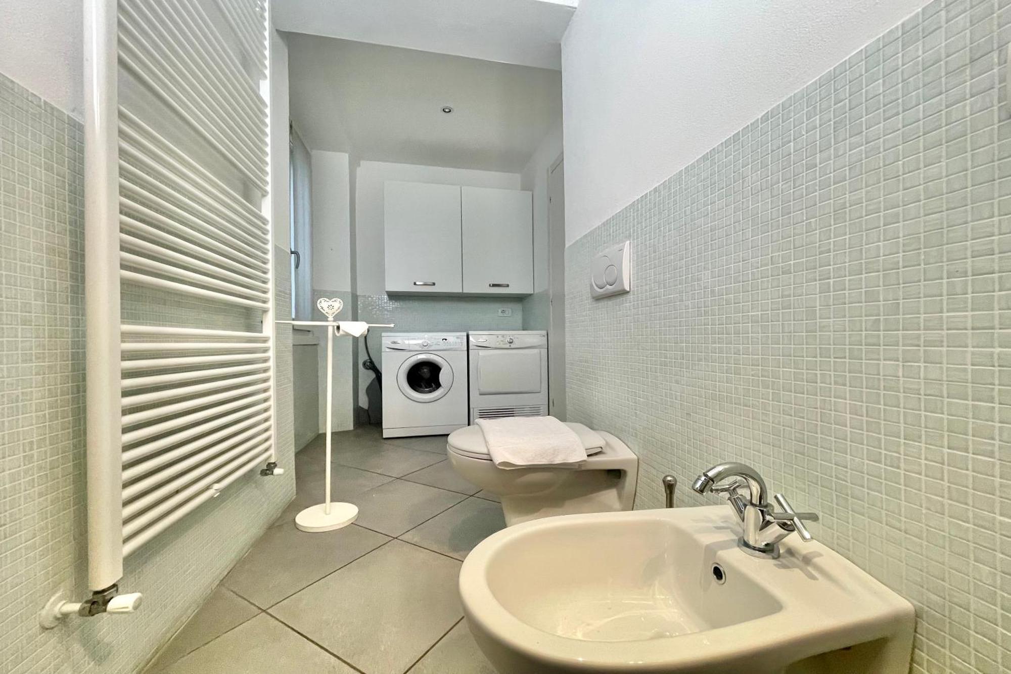 Apartamento Menaggio Fantastico Exterior foto
